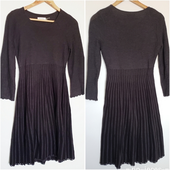 Calvin Klein Dresses & Skirts - 4 for $25 Calvin klein ribbed sweater knit dress
